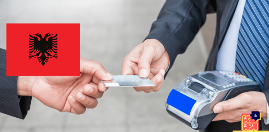 Learn Albanian - Buying and Selling Terms
