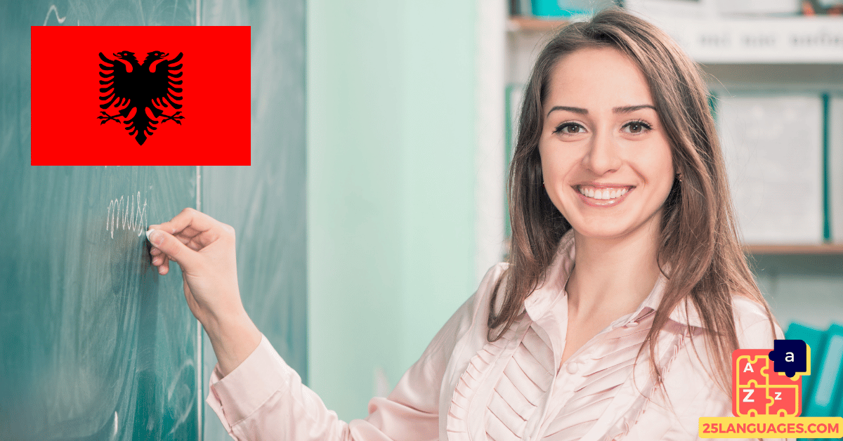 Learn Albanian - Phrases for Using the future tense