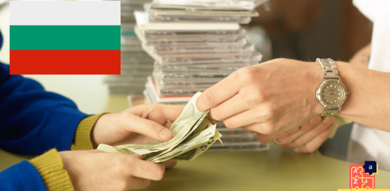 Learn Bulgarian - Buying and Selling