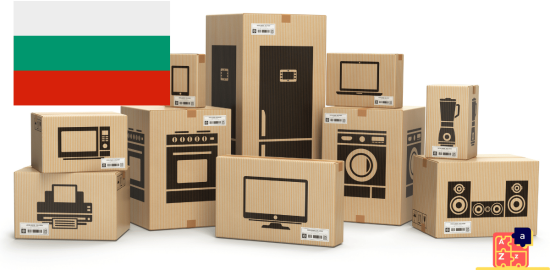 Learn Bulgarian - Household Electrical Devices