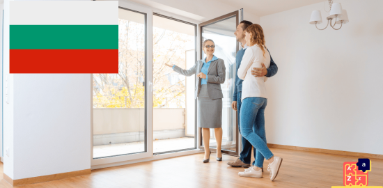 Learn Bulgarian - Renting an Apartment Vocabulary