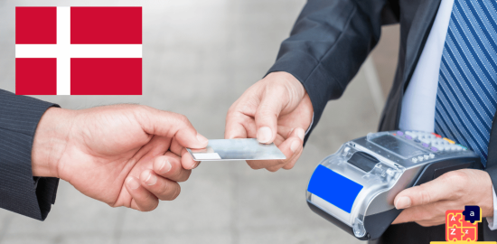 Learn Danish - Buying and Selling Terms