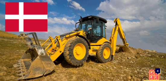 Learn Danish - Equipment