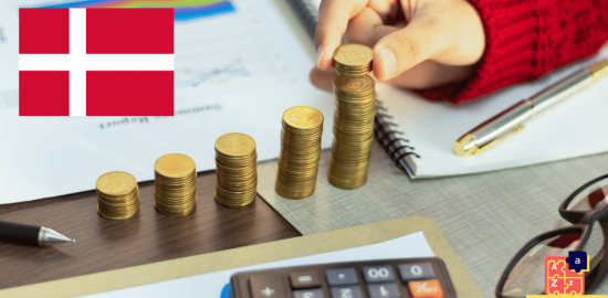 Learn Danish - Financial Affairs