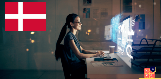 Learn Danish - Internet Vocabulary