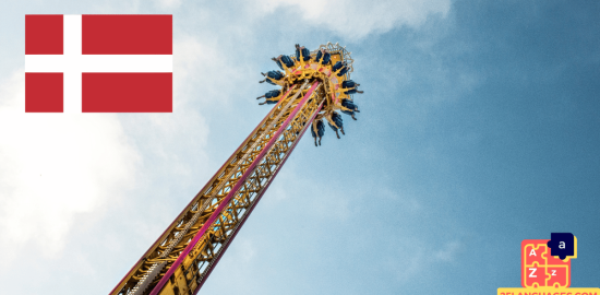 Learn Danish - Phrases at the amusement park
