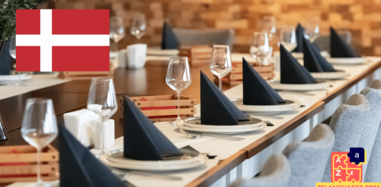Learn Danish - Phrases for Social events (congratulations, celebrations, condolences)