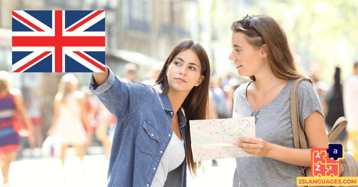 Learn English - Phrases for Asking questions
