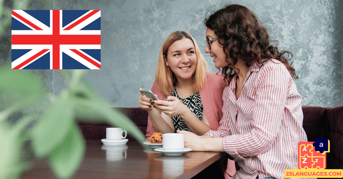 Learn English - Phrases for Conversations with friends
