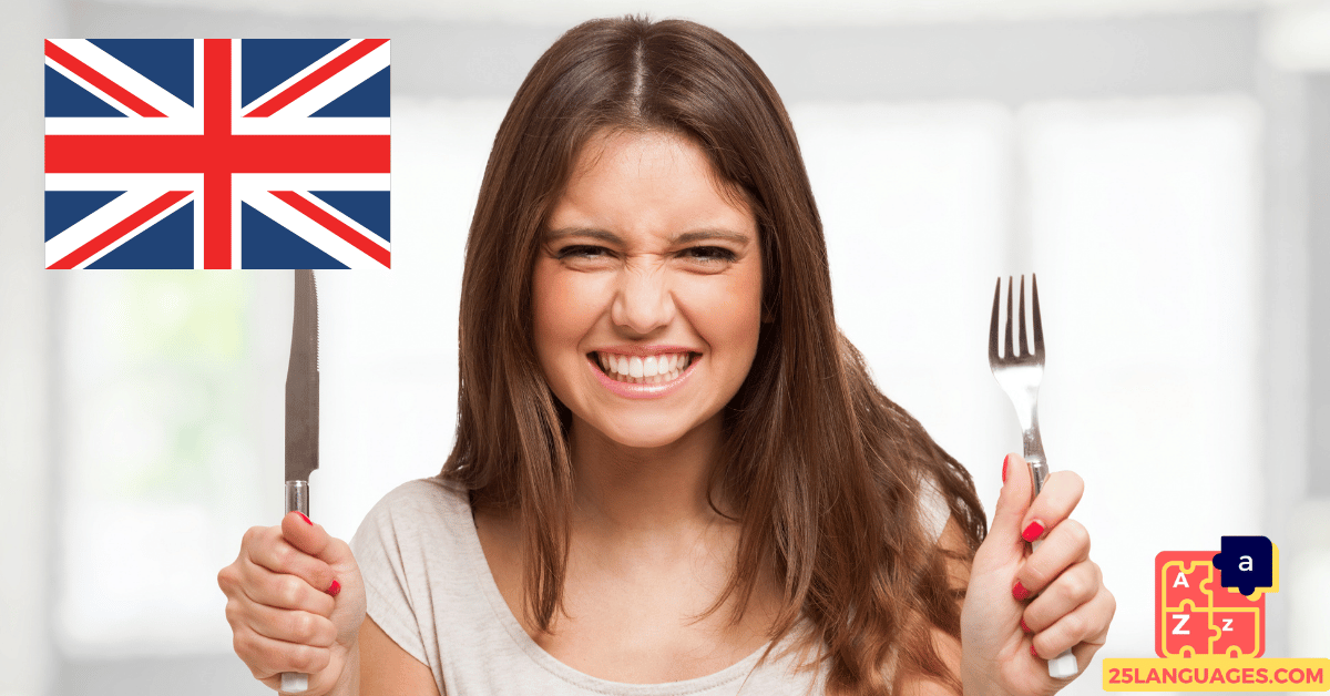 Learn English - Everyday phrases