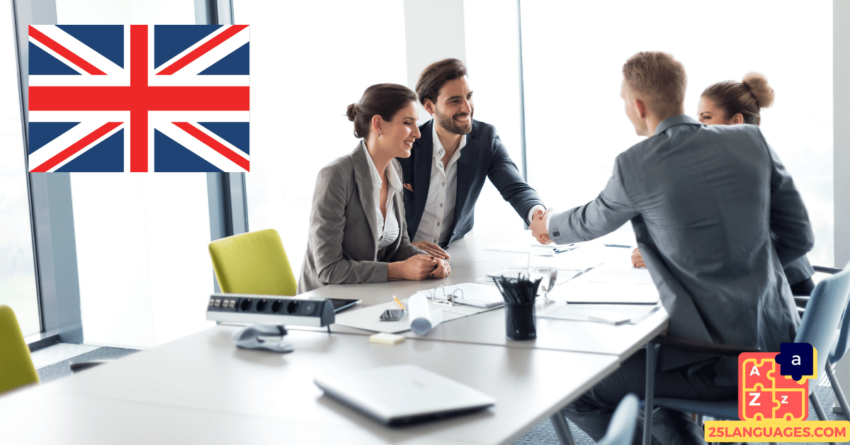 Learn English - Phrases for Introducing oneself