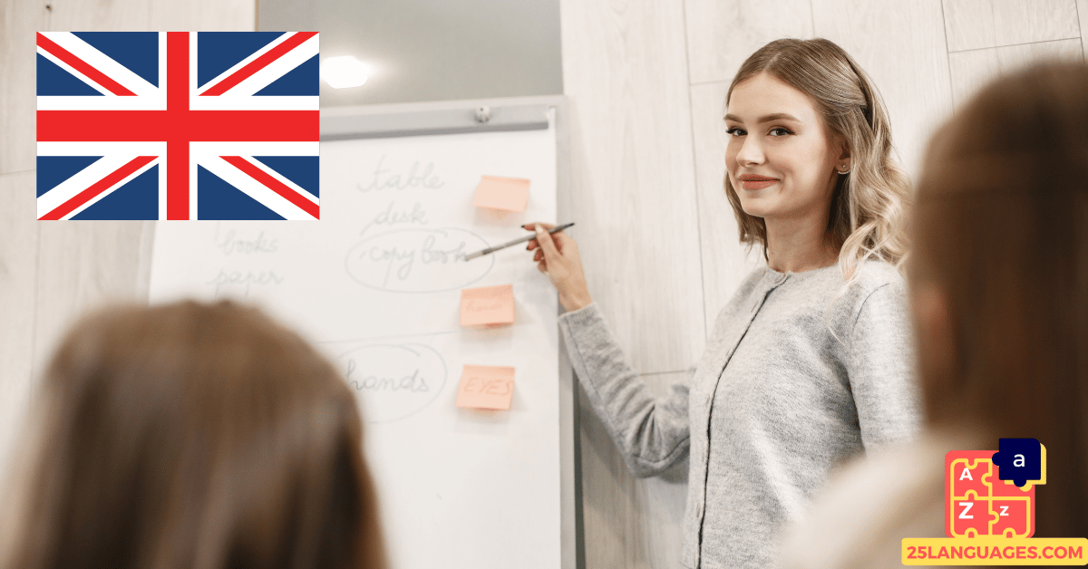 Learn English - Phrases for Using the past tense