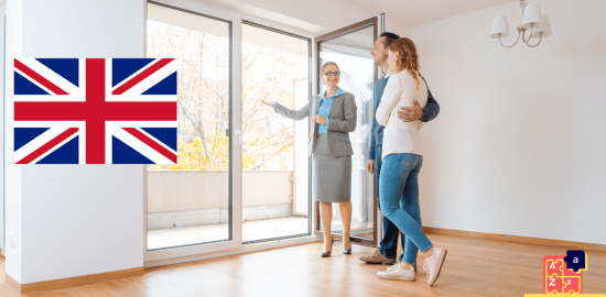 Learn English - Renting an Apartment Vocabulary