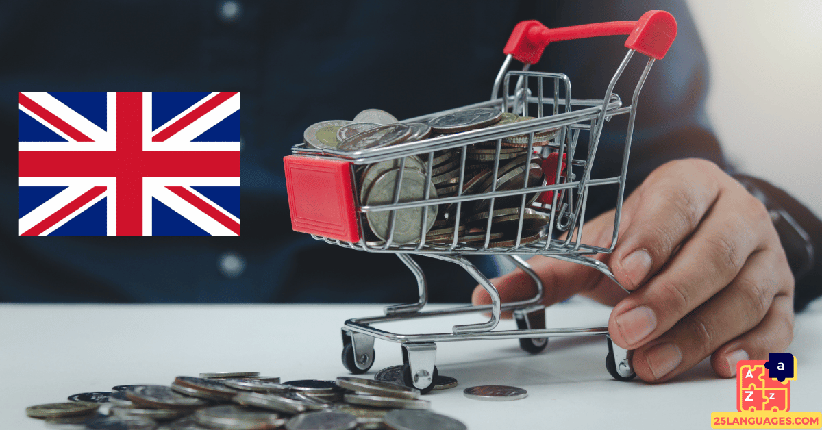 Learn English - Trade Vocabulary