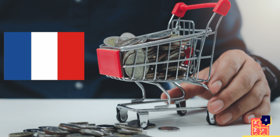 تعلم الفرنسية - مفردات التجارة