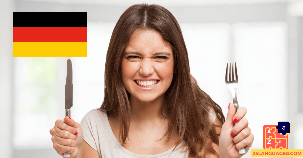Learn German - Everyday phrases