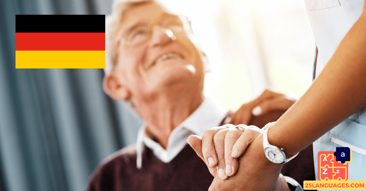 Learn German - Phrases for Compliments and pleasantries