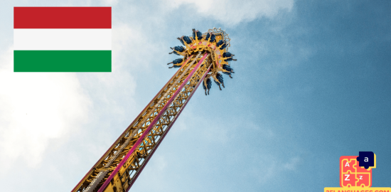 Learn Hungarian - Phrases in the amusement park