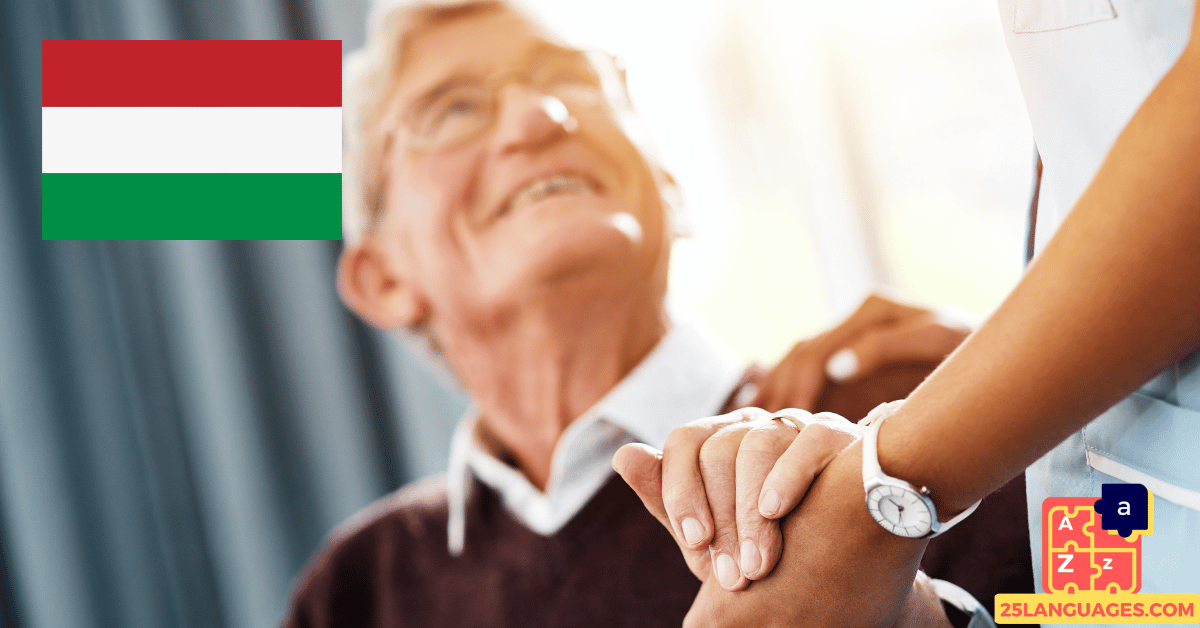 Learn Hungarian - Phrases for Compliments and pleasantries