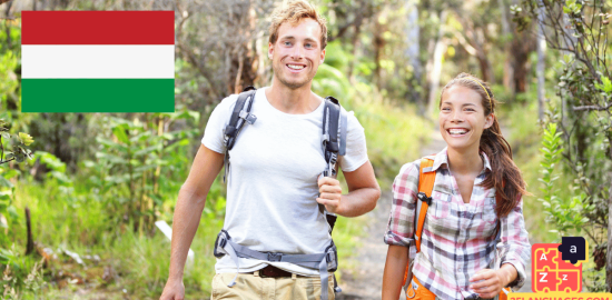 Learn Hungarian - Phrases for Outdoor activities (beach, public parks)