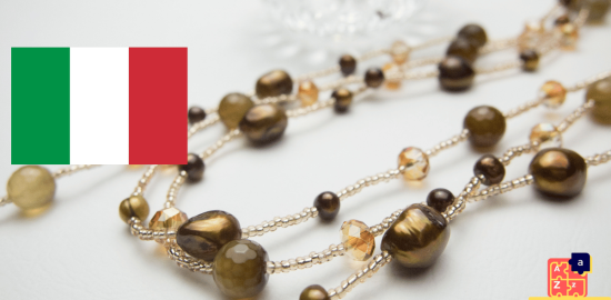 Apprendre l'italien - Accessoires