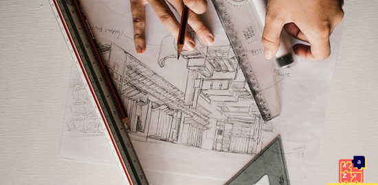 Apprendre le norvégien - Architecture