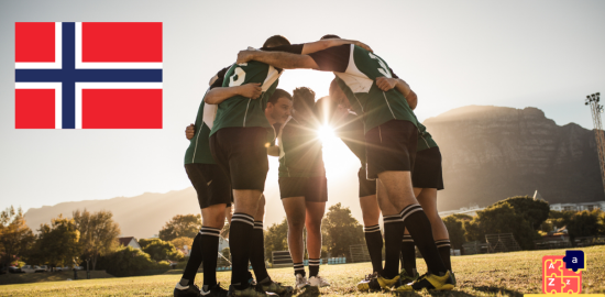 Apprendre le norvégien - Sports