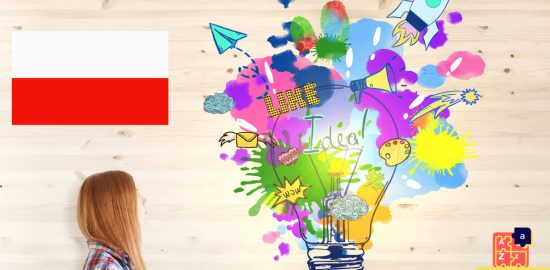 Learn Polish - Abstract Terms