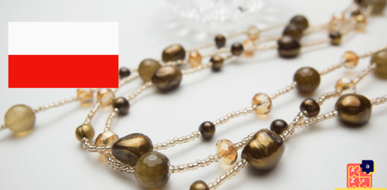 Learn Polish - Accessories