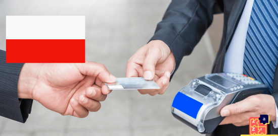 Learn Polish - Buying and Selling Terms