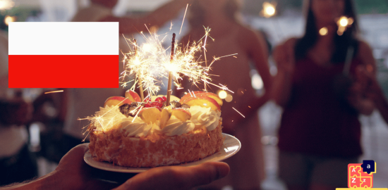 Learn Polish - Events and Holidays