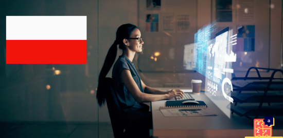 Learn Polish - Internet Vocabulary