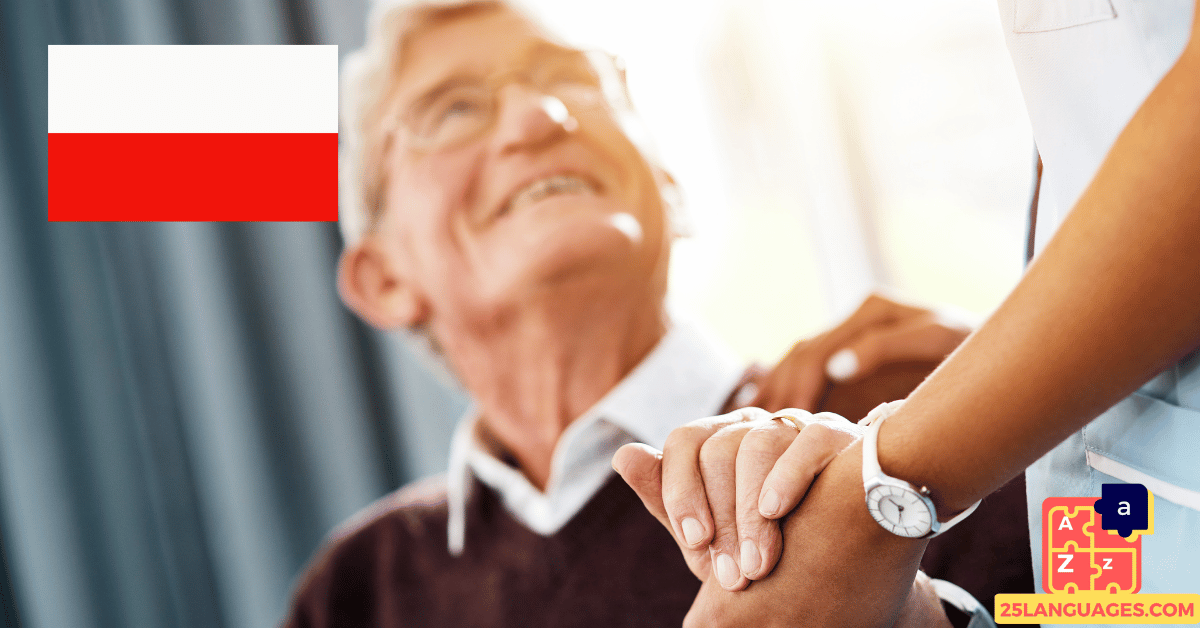 Learn Polish - Phrases for Compliments and pleasantries