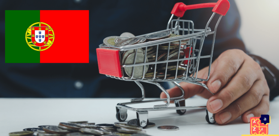 تعلم البرتغالية - مفردات التجارة
