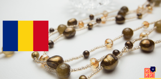 Learn Romanian - Accessories