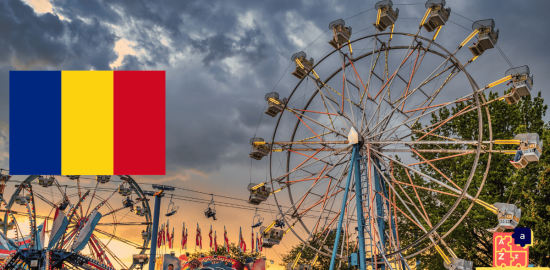 Learn Romanian - At the Amusement Park
