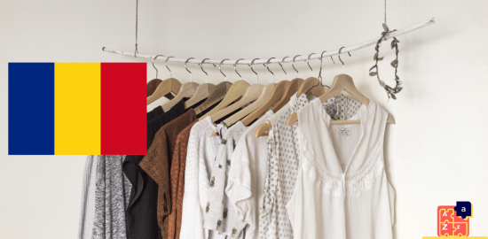 Learn Romanian - Clothes Vocabulary