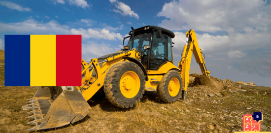 Learn Romanian - Equipment