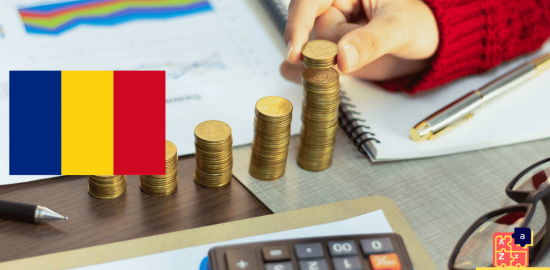 Learn Romanian - Financial Affairs