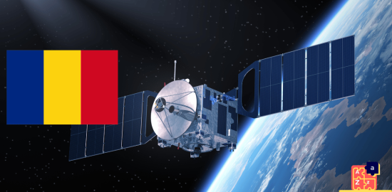 Learn Romanian - Space Vocabulary