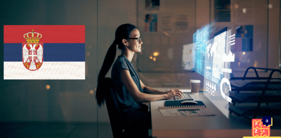 Learn Serbian - Internet Vocabulary