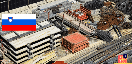 Learn Slovenian - Names of Materials
