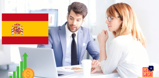 Learn Spanish - Bank Vocabulary