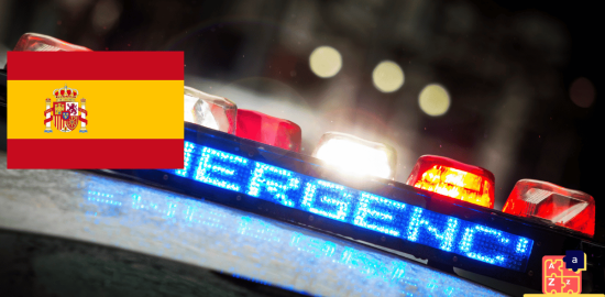 Learn Spanish - Emergency Vocabulary