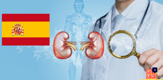 Learn Spanish - Diseases