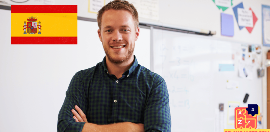 Learn Spanish - Phrases for Using the imperative