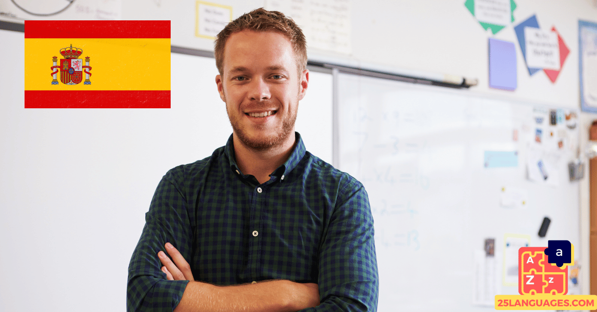 Learn Spanish - Phrases for Using the imperative