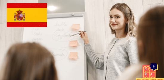 Learn Spanish - Phrases for Using the past tense