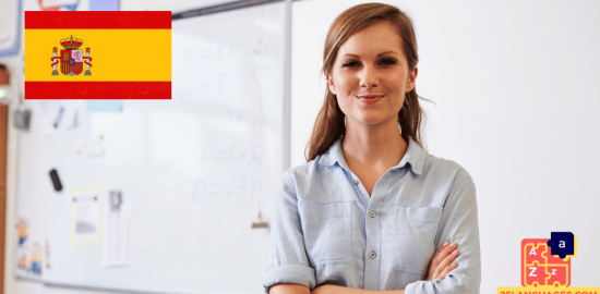 Learn Spanish - Phrases for Using the present tense
