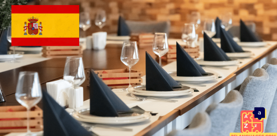 Learn Spanish - Phrases for Social events (congratulations, celebrations, condolences)